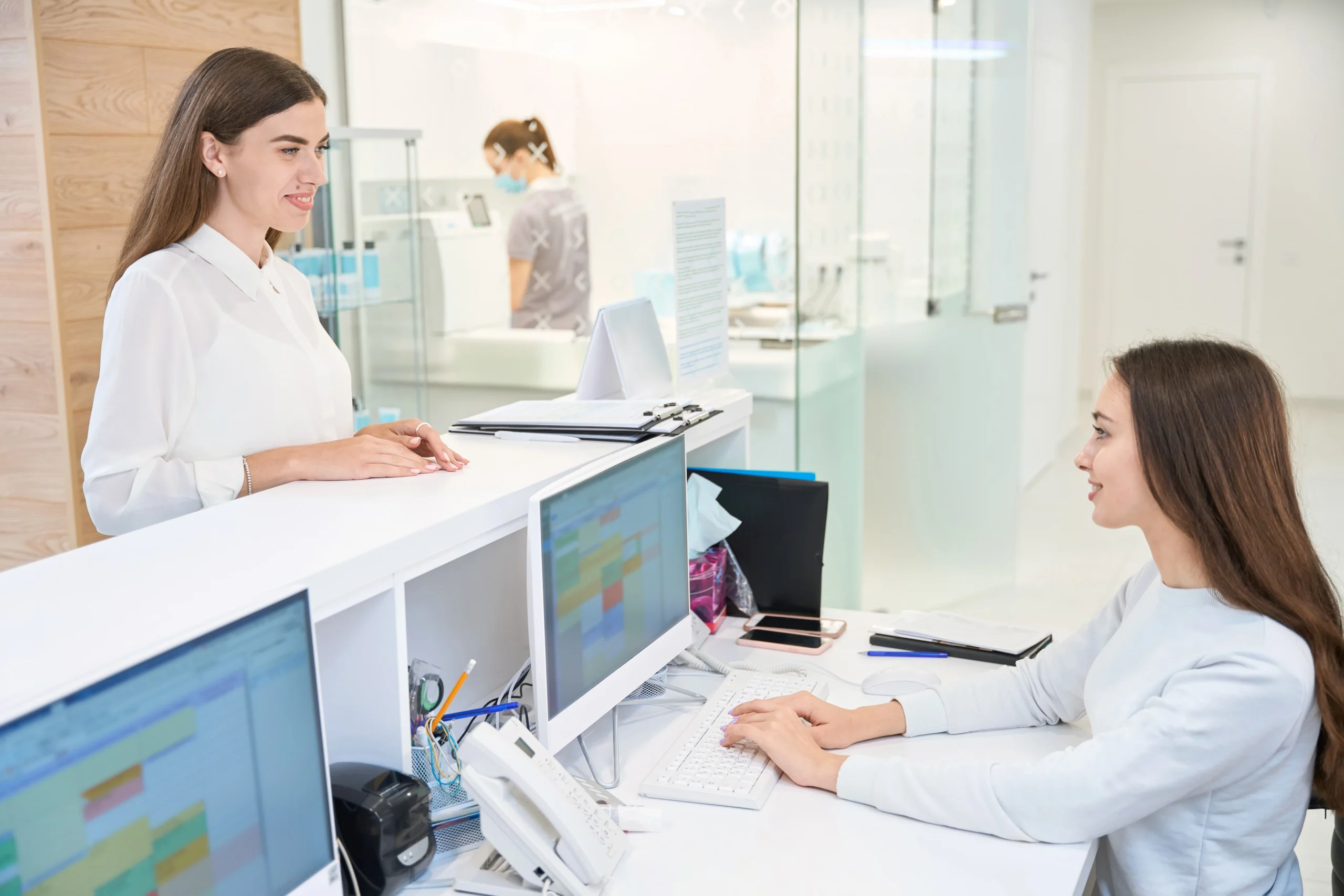 Dental Assistant