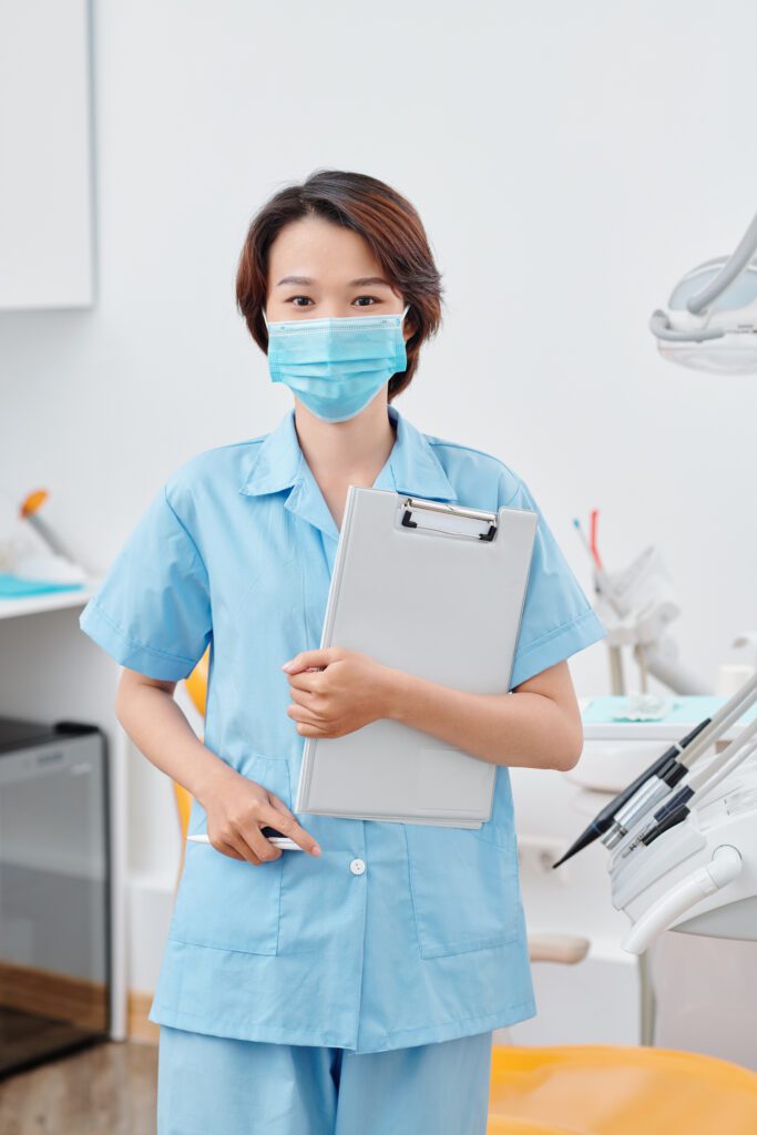 Dental-Assistant-Experienced