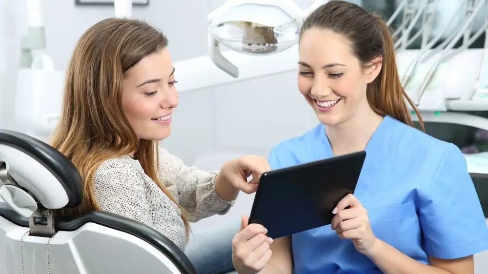 dental assistants