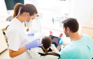 Dental Assistant Program
