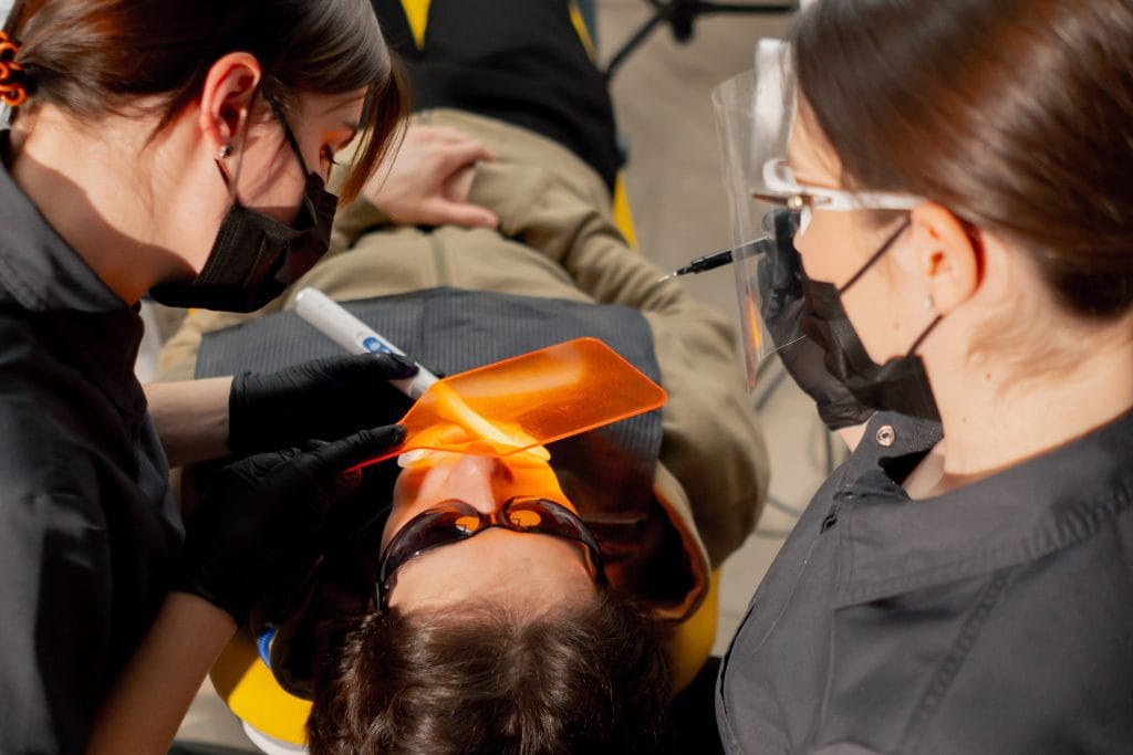 Dental Assistant Program
