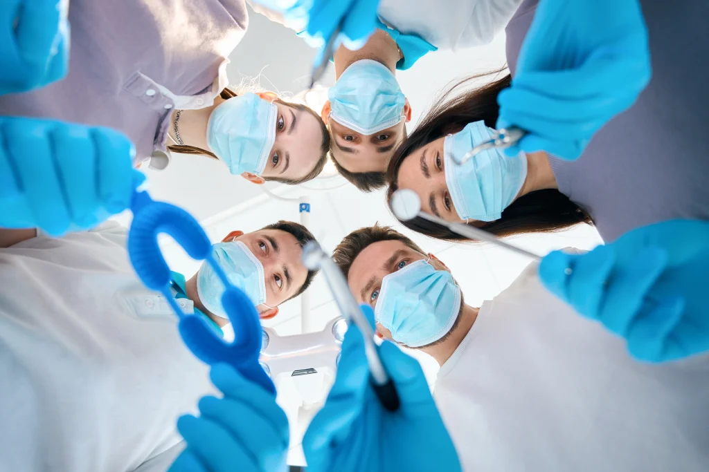 Dental Job Opportunities
Dental career listings