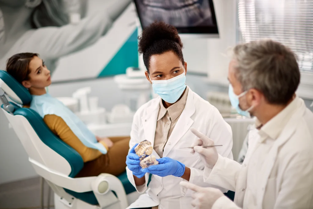 Dental Job Opportunities
Dental career listings