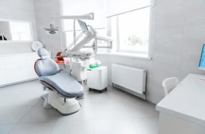 Dental Office Manager