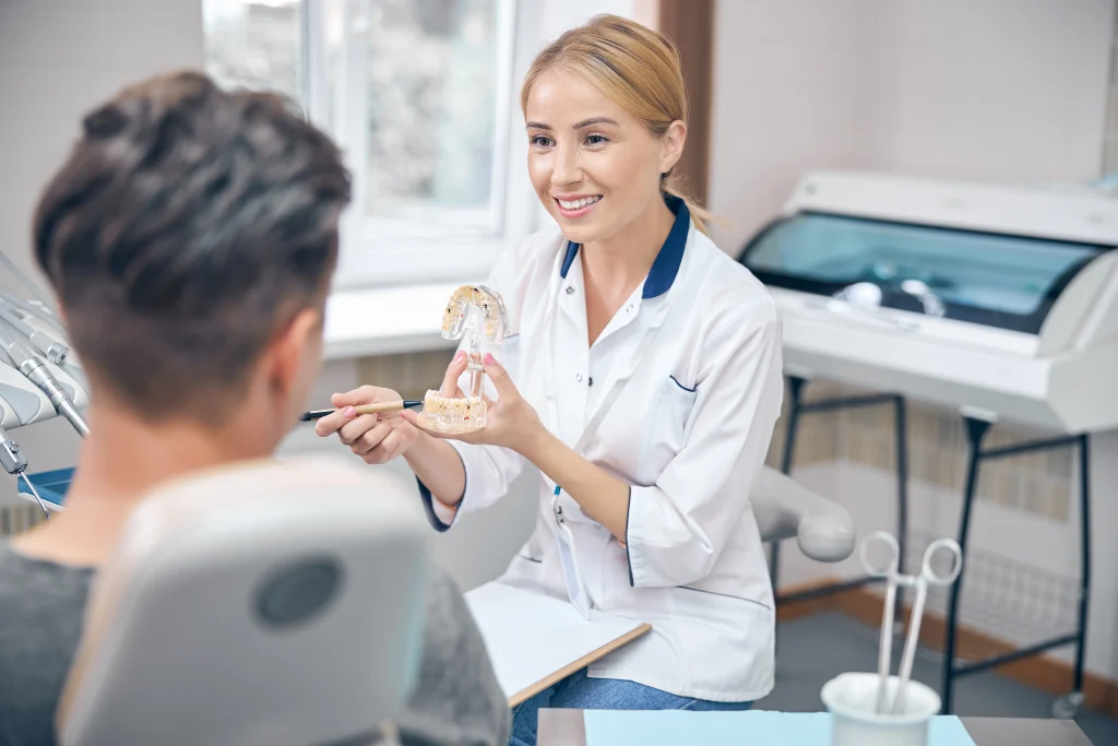 Treatment Coordinator job