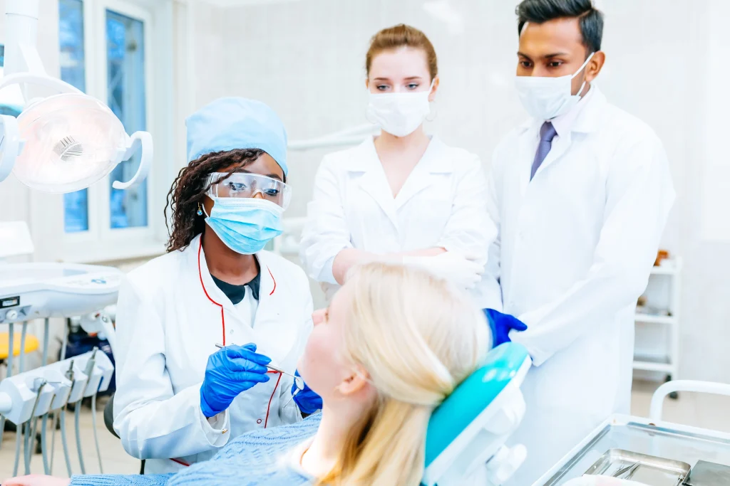 Dental Staffing
Usdenterprises
