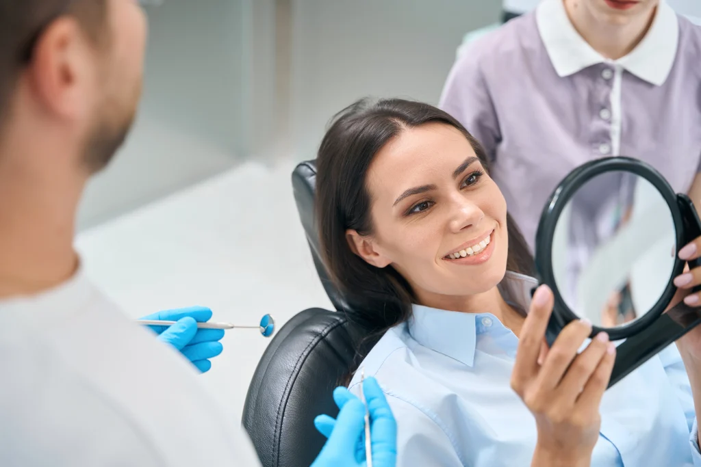 Treatment Coordinator job
Dental administrative roles
