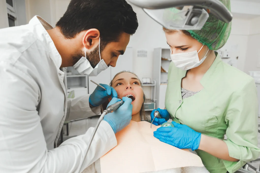 Dental Staffing Usdenterprises